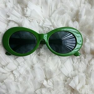 Supercute Fun Sunglasses